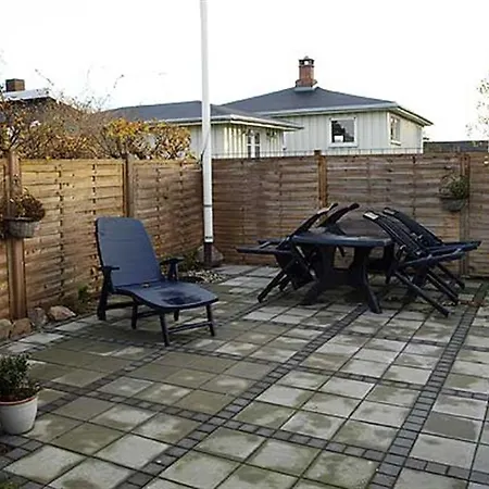 Holiday Granvej F- 1442 Holiday home *