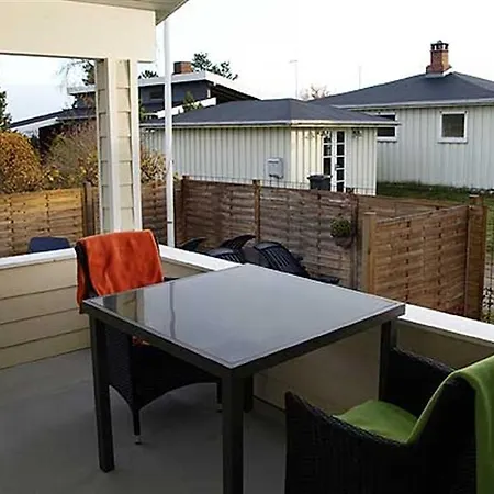 Holiday Granvej F- 1442 Holiday home *