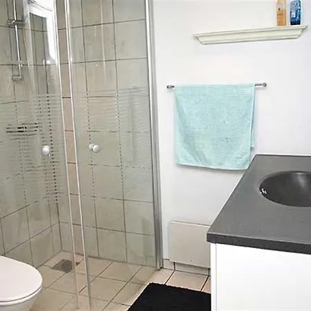 Holiday Granvej F- 1442 Holiday home *