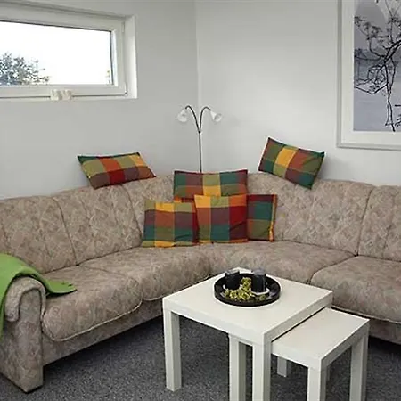Holiday Granvej F- 1442 Holiday home