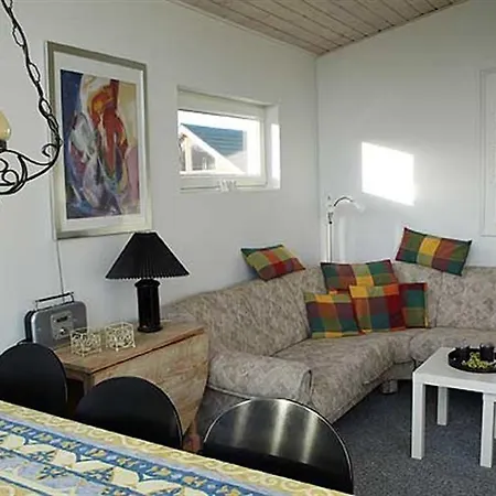 Holiday home Holiday Granvej F- 1442 *
